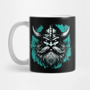 Viking Vibes Mug